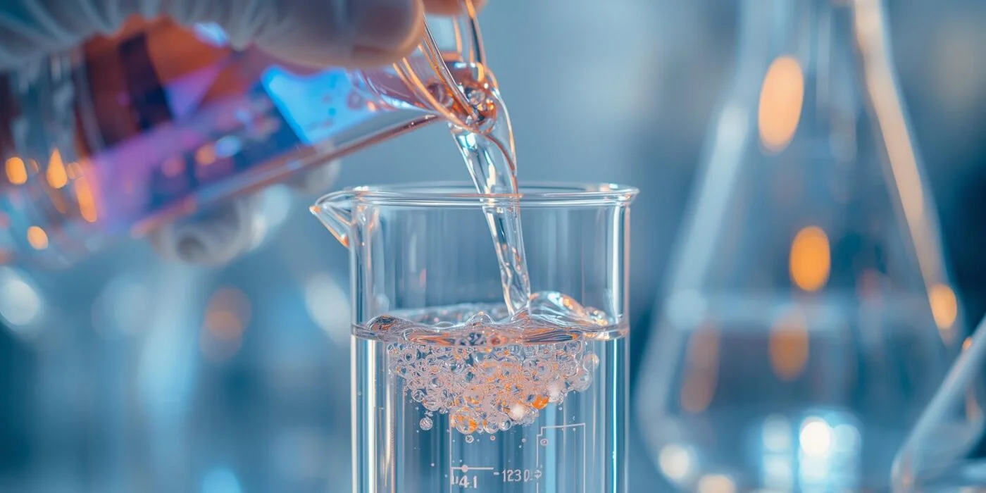 Why 3.3 Borosilicate Glass is Essential for High-Temperature Distillation