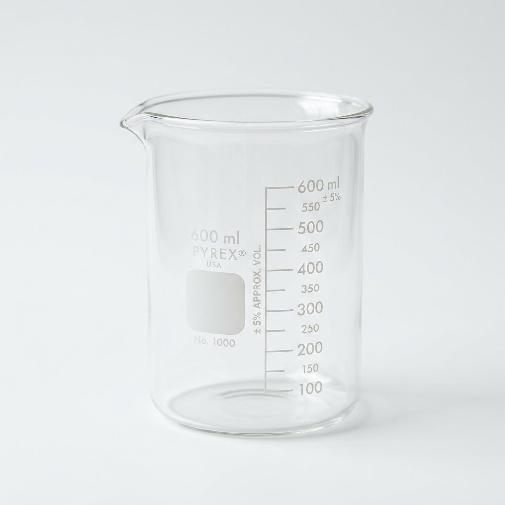 Beakers