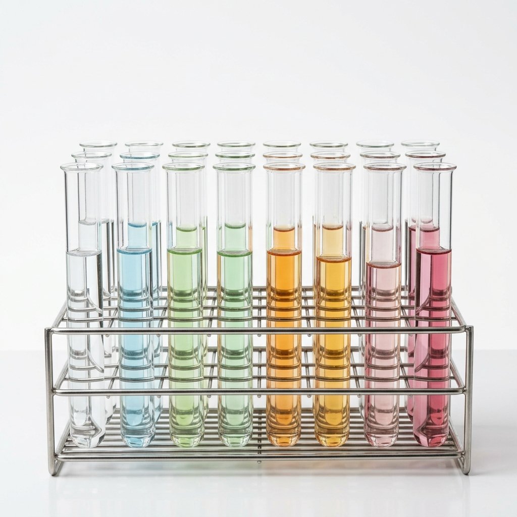 Test Tubes
