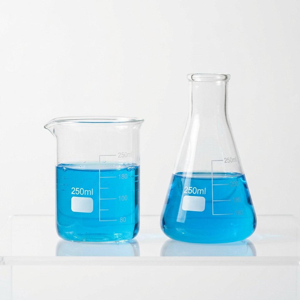 Premium Borosilicate 3.3