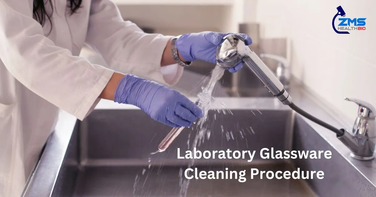 Proper Cleaning and Maintenance of Laboratory Glassware
